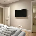 Appartement Residenz Alva, Whg 5 *