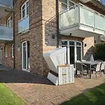 Residenz Alva, Whg 5 * Westerland