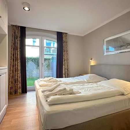 Residenz Alva, Whg 5 فيسترلاند