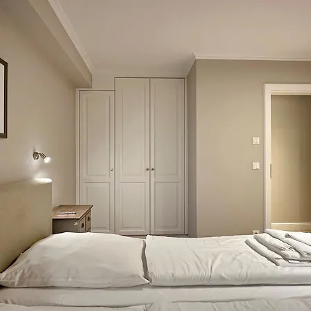 Residenz Alva, Whg 5 *