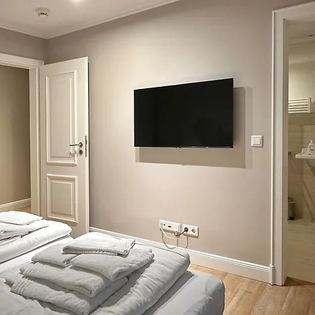 شقة Residenz Alva, Whg 5 *