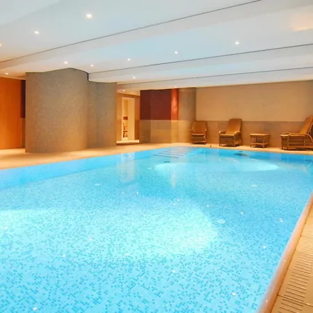 Residenz Alva, Whg 5 * Westerland