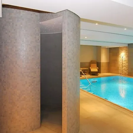Residenz Alva, Whg 5 شقة