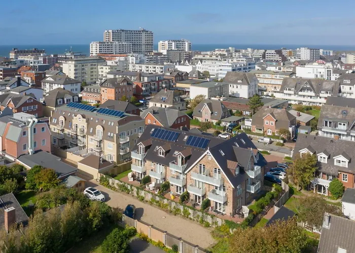 Residenz Alva, Whg 5