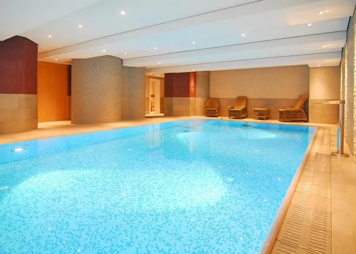 Residenz Alva, Whg 5 * Westerland